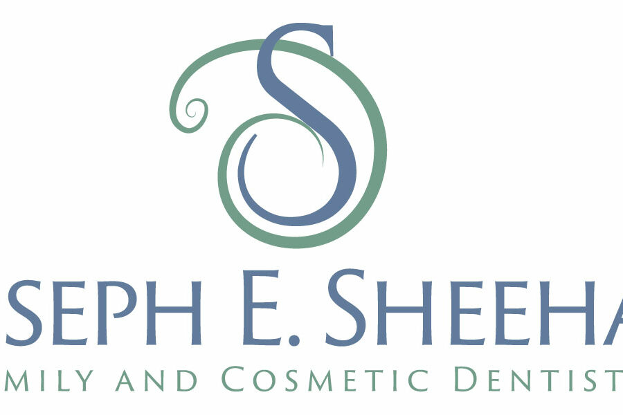 Grinley Creative completes logo design for Sheehan Dentistry