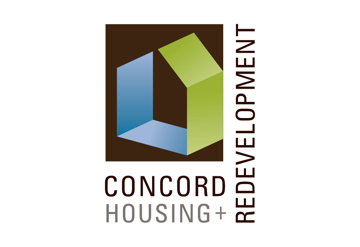 Concord Housing + Redevelopment