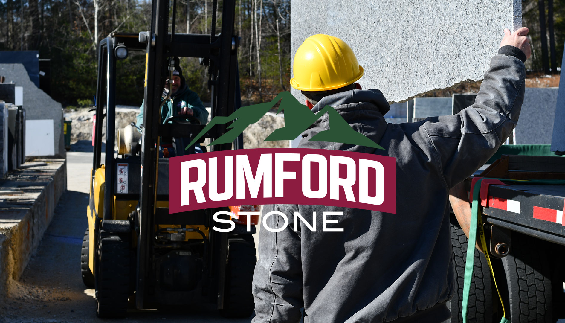 Rumford Stone Recruitment Video